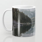Lake View - Landscape and Nature Photography Coffee Mug Gallery Image 3