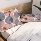 Water lilies Pillow Sham Gallery Image 2