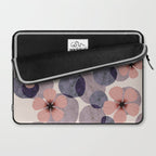 Water lilies Laptop Sleeve Gallery Image 2