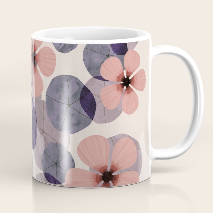 Water lilies Coffee Mug Gallery Image 1