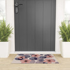 Water lilies Welcome Mat Gallery Image 3