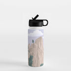 Pinnacles National Park Water Bottle Gallery Image 1