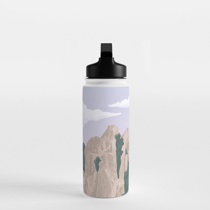 Pinnacles National Park Water Bottle Gallery Image 3