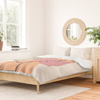 Abstract Profiles 04 Duvet Cover Gallery Image 2