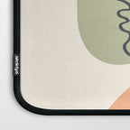 Abstract Profiles 04 Laptop Sleeve Gallery Image 3