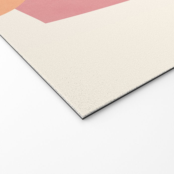Abstract Profiles 04 Welcome Mat Gallery Image 2