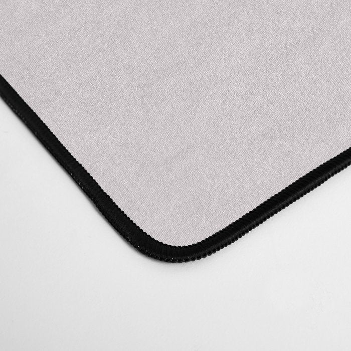 Close Your Eyes - Gradient Desk Mat Gallery Image 4