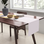 Close Your Eyes - Gradient Table Runner Gallery Image 2