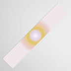 Close Your Eyes - Gradient Table Runner Gallery Image 3