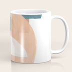 Geometric Composition Coffee Mug Gallery Image 1