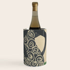 Modern Bloom 4 Wine Chiller Gallery Image 3