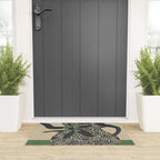 Modern Bloom 4 Welcome Mat Gallery Image 3