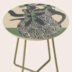 Modern Bloom 4 Side Table Gallery Image 2