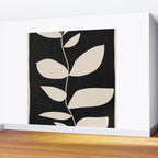 minimal plant /1 Wall Mural Gallery Image 2