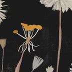 Wildflowers and Dandelions Coffee Mug Gallery Image 2