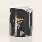 Wildflowers and Dandelions Coffee Mug Gallery Image 4