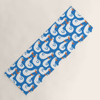 Duck duck duck Yoga Mat Gallery Image 1