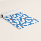 Duck duck duck Yoga Mat Gallery Image 2