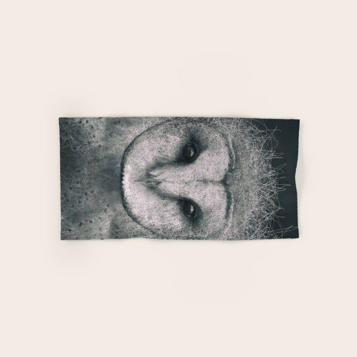 Wisdom Bath Towel Gallery Image 1