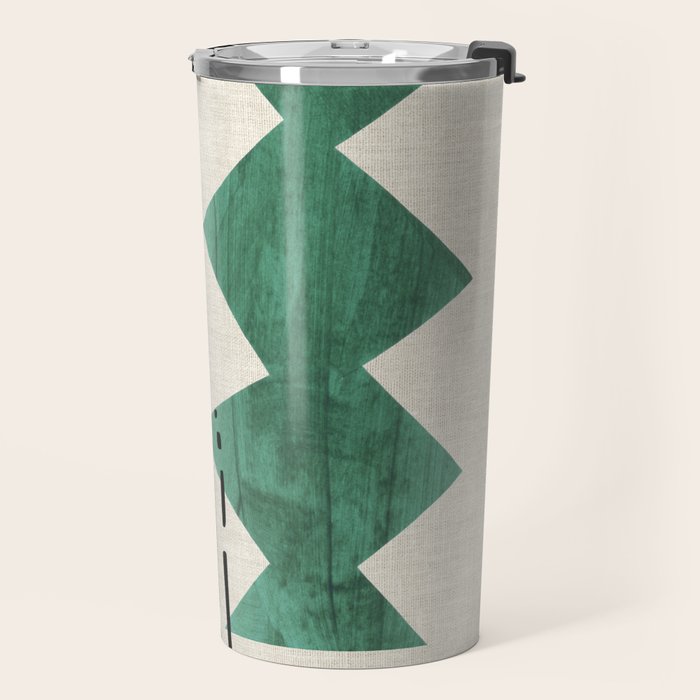 Midcentury Float Travel Mug Gallery Image 2