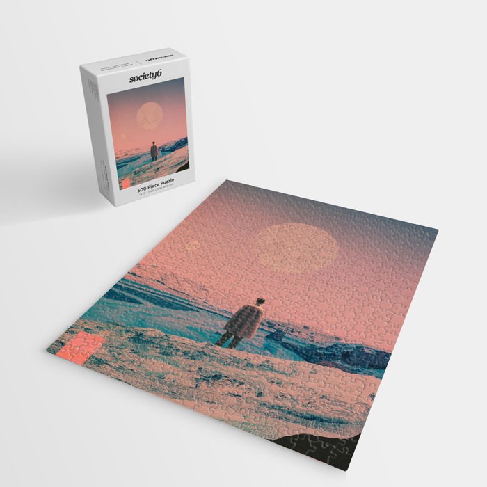 Will You still remember me. Jigsaw Puzzle Gallery Image 2
