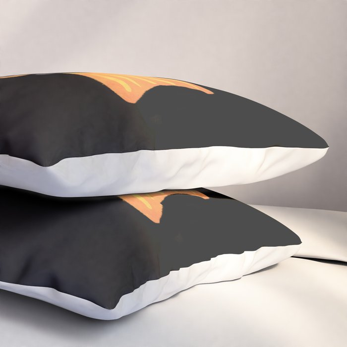 Pleco! Pillow Sham Gallery Image 3