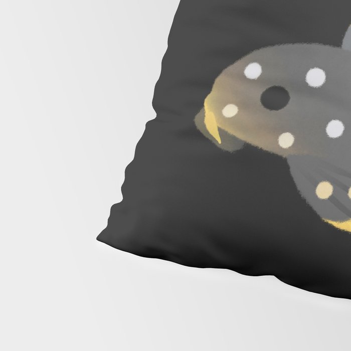 Pleco! Pillow Sham Gallery Image 4