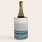 Ocean Clouds - Nature, Landscape Photography Wine Chiller Gallery Image 2