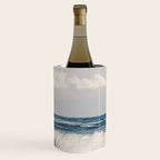 Ocean Clouds - Nature, Landscape Photography Wine Chiller Gallery Image 3