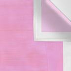 Pastel Neon Pink Yellow Ochre Mid Century Modern Abstract Minimalist Rothko Color Field Squares Wall Tapestry Gallery Image 3
