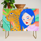 Stand by Me Credenza Gallery Image 1