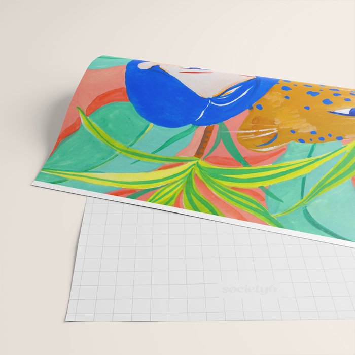 Stand by Me Wrapping Paper Gallery Image 2