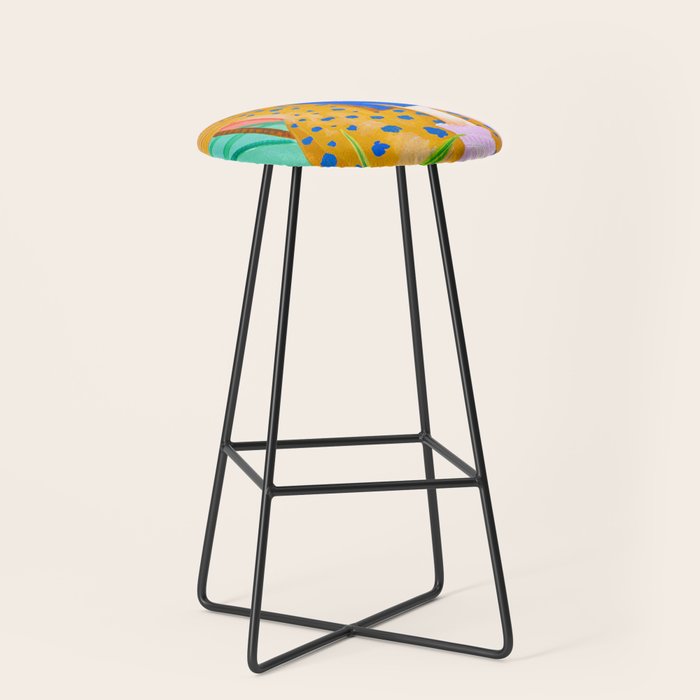 Stand by Me Stool Gallery Image 1