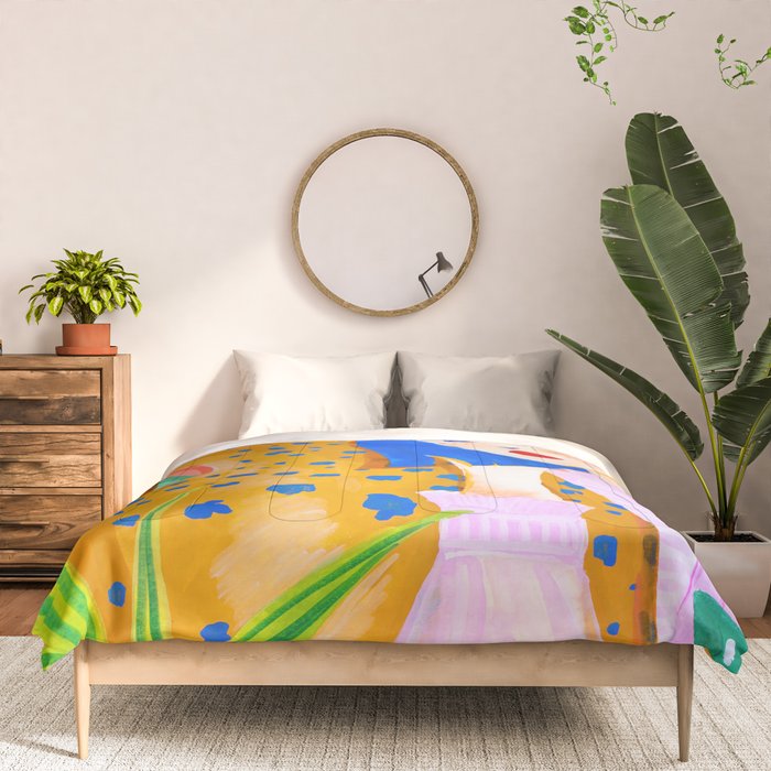 Stand by Me Comforter Gallery Image 3