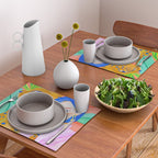 Stand by Me Placemat Gallery Image 2
