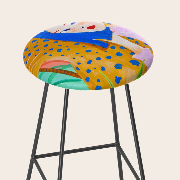 Stand by Me Stool Gallery Image 2