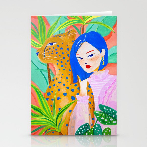 Stand by Me Stationery Card Gallery Image 2
