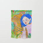 Stand by Me Wall Hanging Gallery Image 1