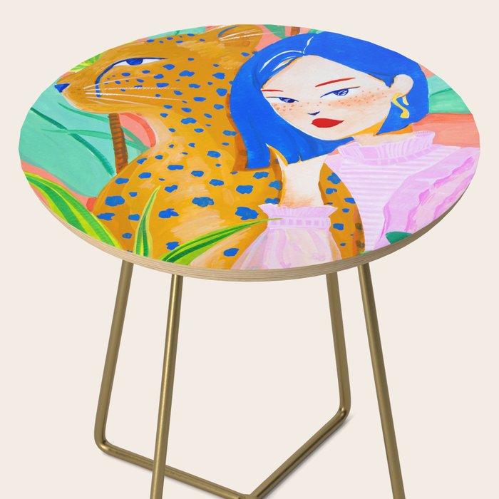 Stand by Me Side Table Gallery Image 2