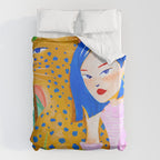 Stand by Me Duvet Cover Gallery Image 6