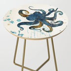 Underwater Dream III Side Table Gallery Image 2