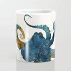 Underwater Dream III Coffee Mug Gallery Image 4