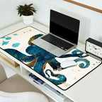 Underwater Dream III Desk Mat Gallery Image 2