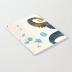 Underwater Dream III Notebook Gallery Image 3