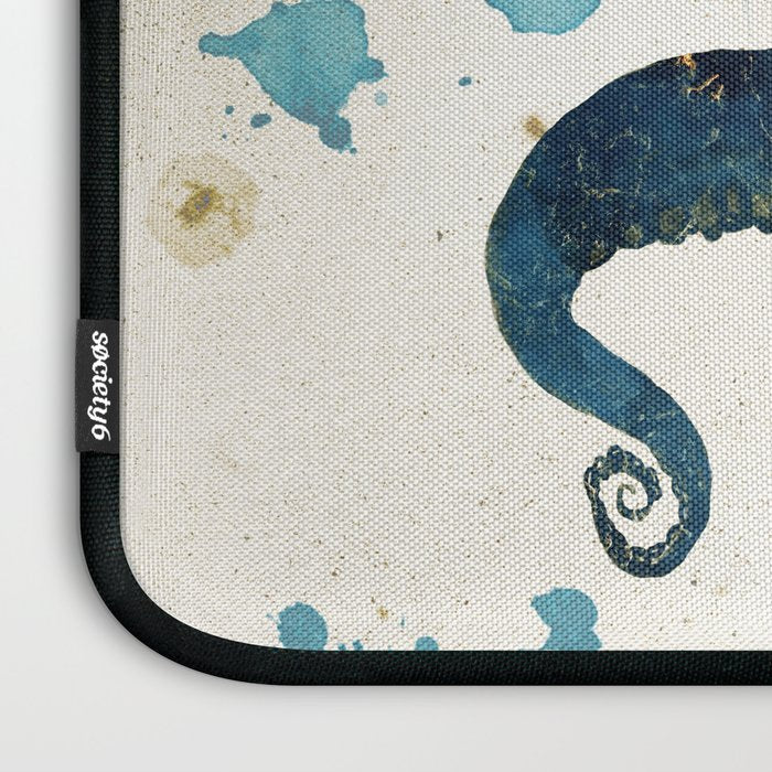 Underwater Dream III Laptop Sleeve Gallery Image 3