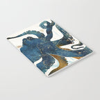 Underwater Dream III Notebook Gallery Image 2