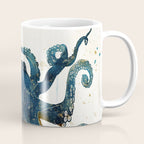 Underwater Dream III Coffee Mug Gallery Image 1