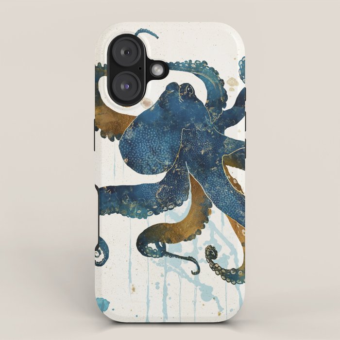 Underwater Dream III iPhone Case Gallery Image 1