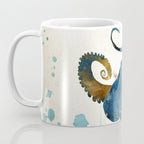 Underwater Dream III Coffee Mug Gallery Image 3