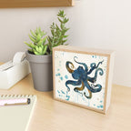 Underwater Dream III Mini Art Print Gallery Image 2
